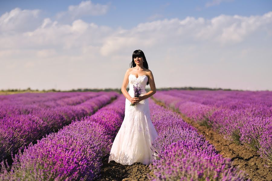 Wedding photographer Andrei Chirvas (andreichirvas). Photo of 26 June 2017