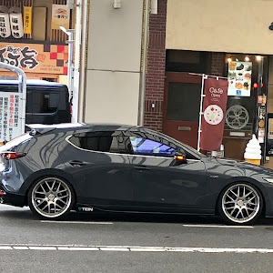 MAZDA3 BPEP