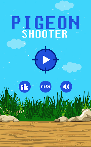 Pigeon Shooter