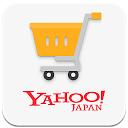 Yahoo!ショッピング-アプリでお買い物 mobile app icon