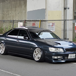 ローレル GC35