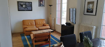 appartement à Saint-Cyr-l'Ecole (78)