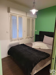 appartement à Toulouse (31)