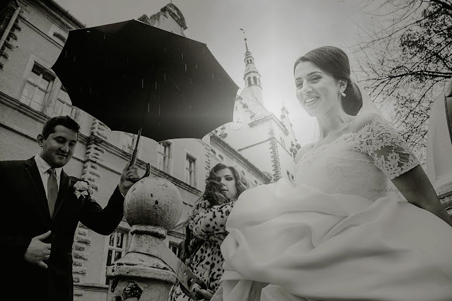 Wedding photographer ARUN Mohana (aruphotography). Photo of 4 June 2022