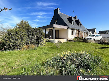 maison à Perros-Guirec (22)