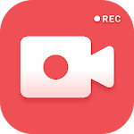 Cover Image of Descargar Screen Recorder With Facecam And Audio & Editor 2.0.3 APK