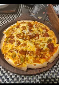 Pizza Factory - By Tbn Cafe photo 1