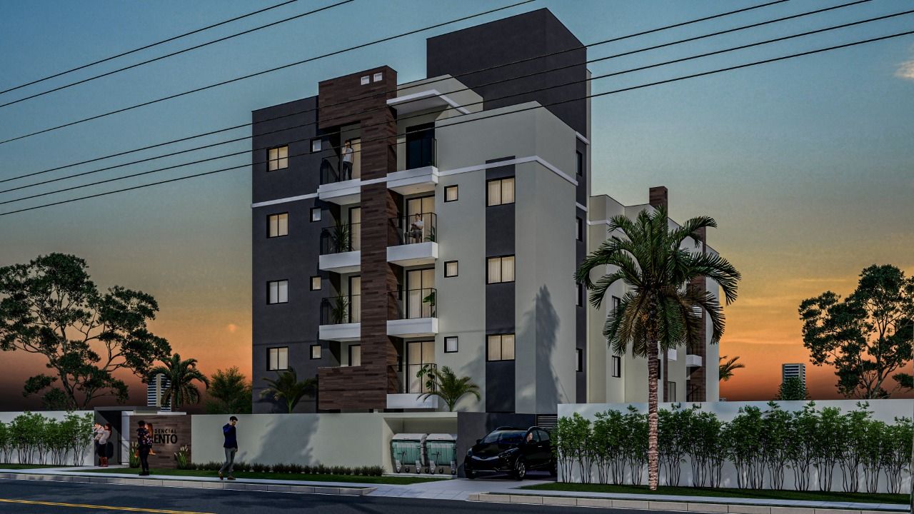 Apartamentos para alugar São Gabriel