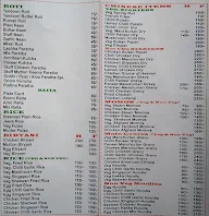 100 Bites menu 2