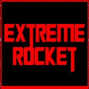 Extreme Rocket  Icon