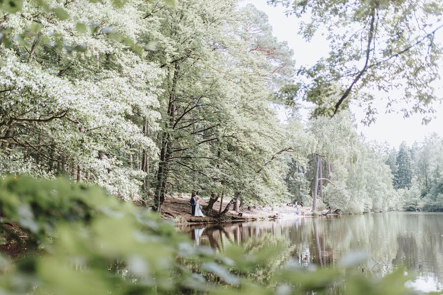 Hochzeitsfotograf Julia Knörzer (julia-knoerzer). Foto vom 30. Juli 2019