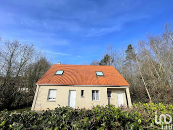 maison à Fort-Mahon-Plage (80)