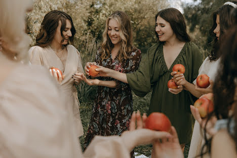 Φωτογράφος γάμων Anastasiya Velengurskaya (zolotayai13). Φωτογραφία: 14 Απριλίου