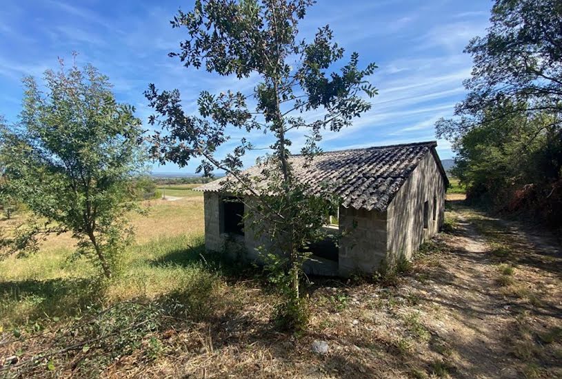  Vente Terrain à bâtir - à Banne (07460) 