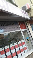 Hisar Gayrimenkul