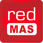 Cover Image of Download Red Mas (Oficial) 2.4.4 APK