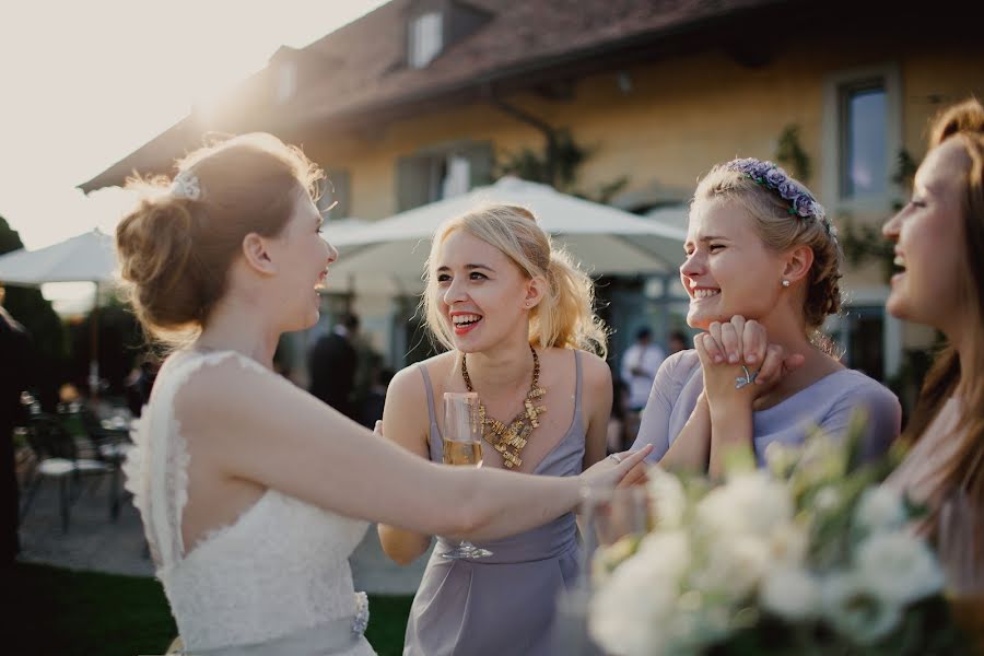 Huwelijksfotograaf Nadya Koldaeva (nadiapro). Foto van 27 mei 2015