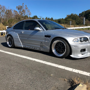 M3 クーペ M3