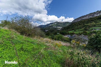 terrain à Chambery (73)