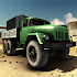 Truck Driver Crazy Road 20.501