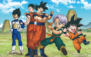 Those born in the 1990s will get to relive their childhood fantasies with the return of 'Dragon Ball Super'.