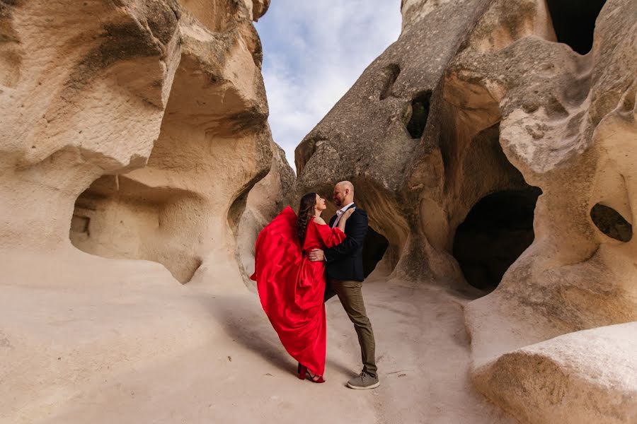 Fotógrafo de bodas Olga Briginec (briginets). Foto del 7 de mayo 2021