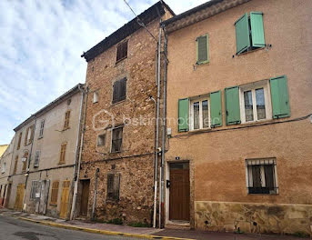 appartement à Vidauban (83)