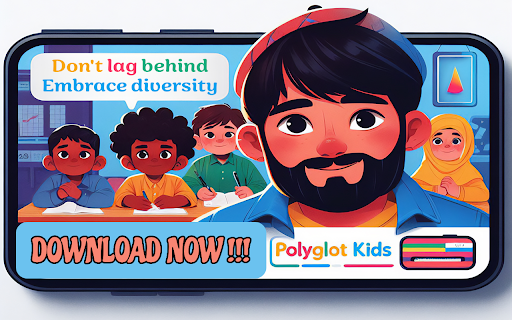 Polyglot Kids Preview 3