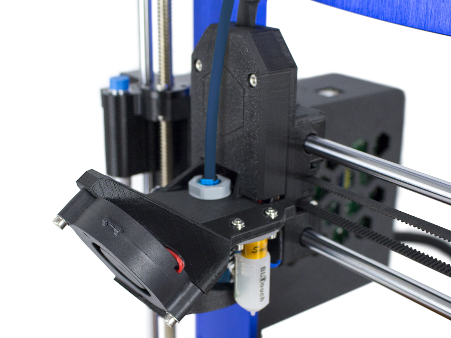 Pulse 3D Printer