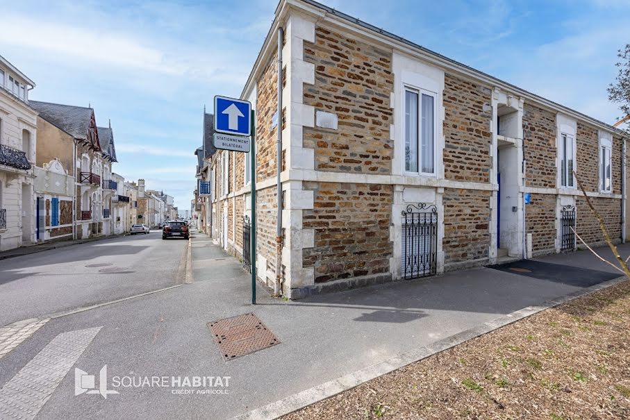 Vente maison 6 pièces 191 m² à Les Sables-d'Olonne (85100), 883 500 €