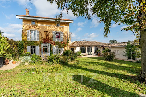 Maison avec jardin et terrasse 1
