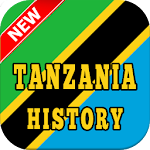 Cover Image of Скачать History of Tanzania 1 APK