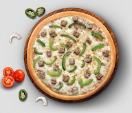 Pizza Party menu 1