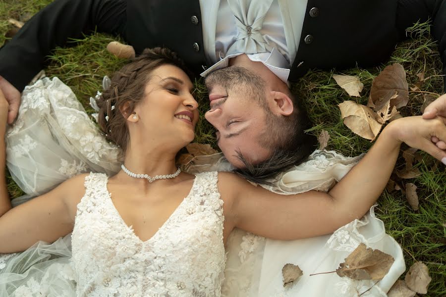 Fotógrafo de casamento Elisabetta Figus (elisabettafigus). Foto de 11 de outubro 2019