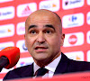 Roberto Martinez se réjouit de ce match en Russie