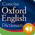 Concise Oxford English8.0.251 (Premium)