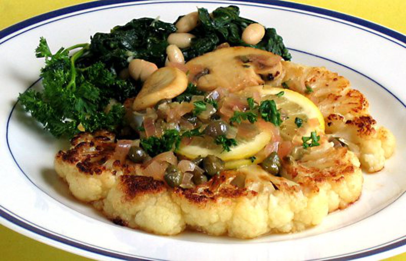 Cauliflower-Picatta (1)