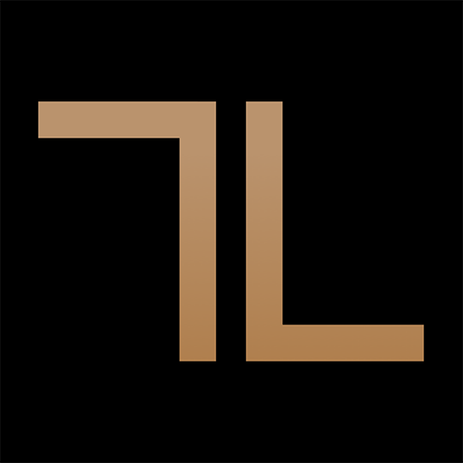 Logotipo da marca TheList