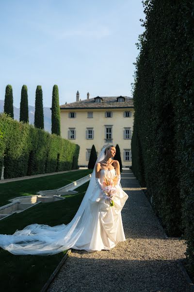 Wedding photographer Denis Sarcevic (denissarcevic). Photo of 1 April