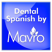 Dental Spanish Guide v2.1.16 Icon