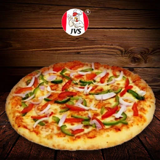 Country Special Feast Pizza