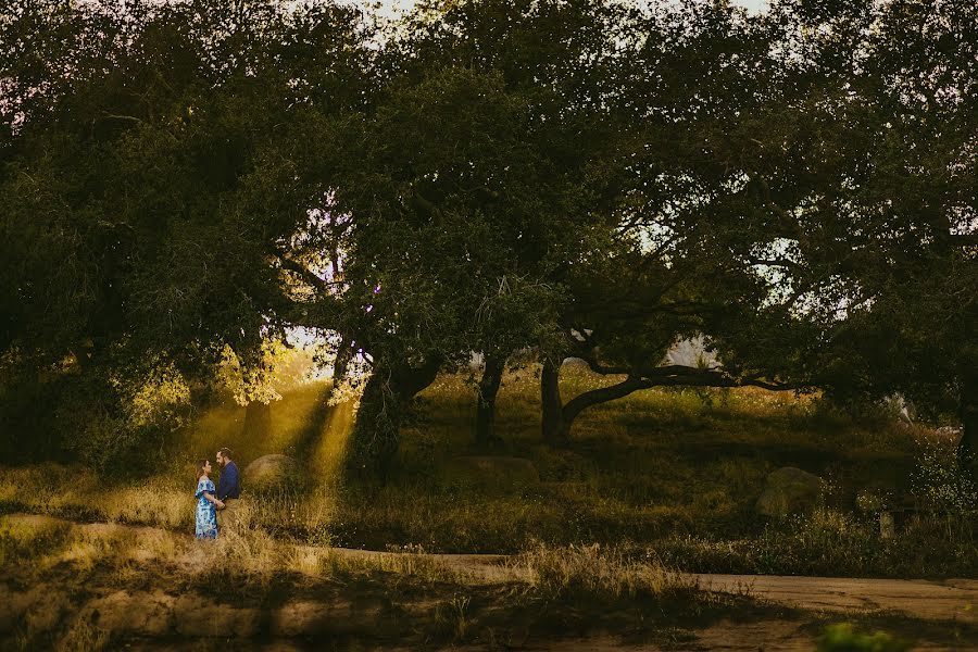 Fotógrafo de bodas Oscar Sanchez (oscarfotografia). Foto del 6 de junio 2019