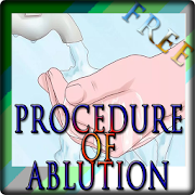 ablution prosedure 1.0 Icon