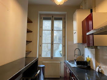 appartement à Lyon 2ème (69)