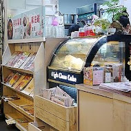 【台中】溫馨小屋(萬壽店)