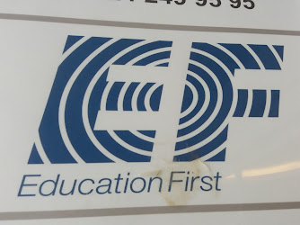 Education First Yurt Dışı Dil Kursları