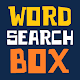 Download WORD SEARCH BOX For PC Windows and Mac 1.2.3z