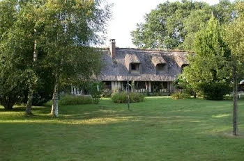 maison à Saint-Grégoire-du-Vièvre (27)