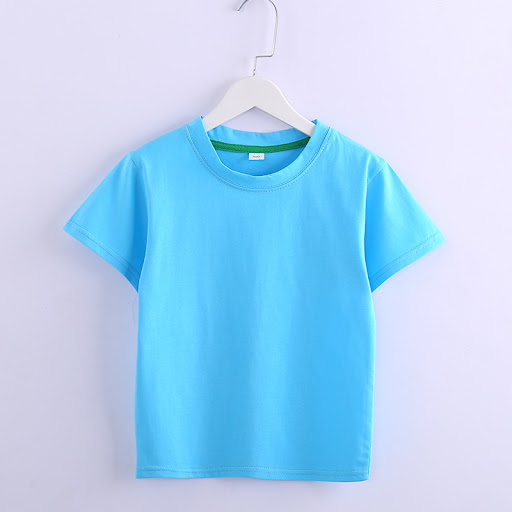 Title 9, Childrens short sleeved T-shirt breathable and...