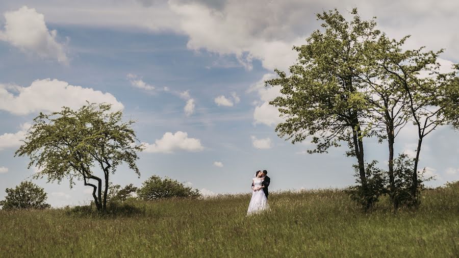 Fotógrafo de bodas Pavol Belčík (belcik). Foto del 8 de agosto 2019